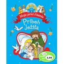 Príbeh Ježíša