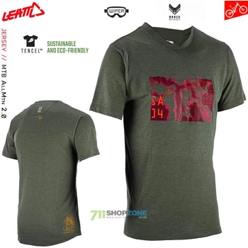 Leatt MTB AllMtn 2.0