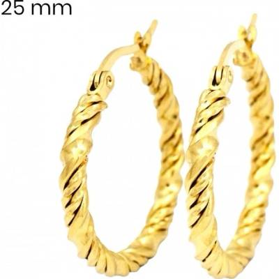 Exeed náušnice 24287602