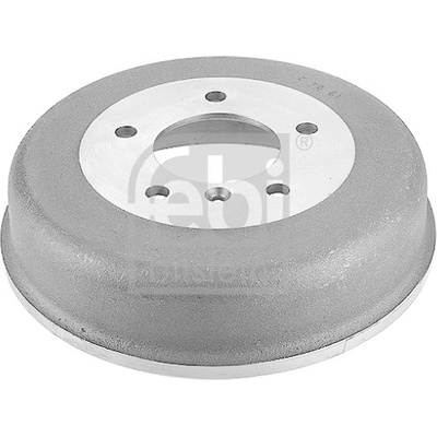 Brzdový bubon FEBI BILSTEIN 18493