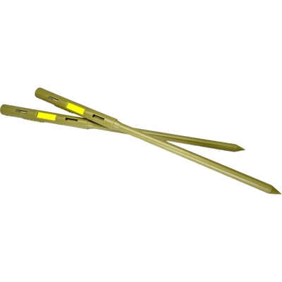 LK Baits Firefly ArcMarker MK1 KHAKI 2ks