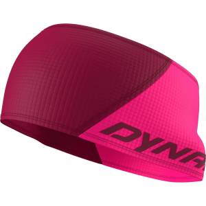 Dynafit Лента за глава Dynafit Upcycled Polartec Headband - Flamingo - размер 58 cm (904-5260-0411)