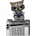 Funko Фигура Funko POP! Deluxe: Avengers - Guardians' Ship: Rocket (Special Edition) #1025 (076189)