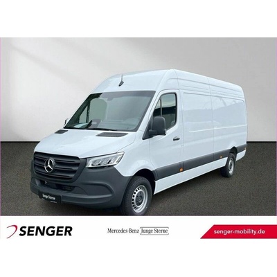 Mercedes-Benz Sprinter H2 317 CDI 125 kW