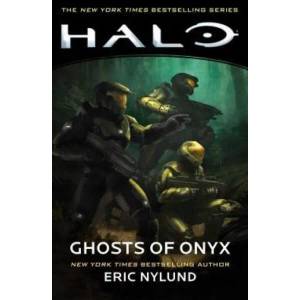 Halo: Ghosts of Onyx (ISBN: 9781982111670)