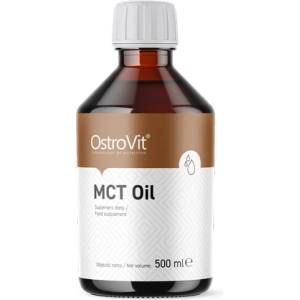 OstroVit MCT Oil, 500 ml