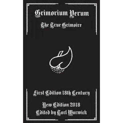 Grimorium Verum