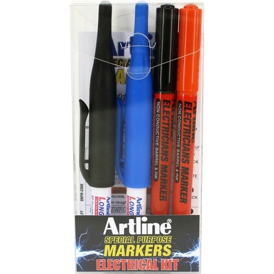 Artline Електрически Комплект 4 бр (EKPR-ELK-W4)
