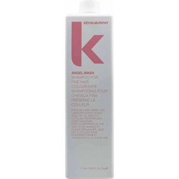 KEVIN.MURPHY Kevin Murphy Angel. Wash Shampoo 1000 ml
