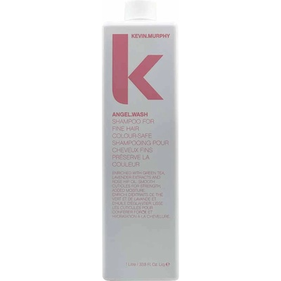 KEVIN.MURPHY Kevin Murphy Angel. Wash Shampoo 1000 ml