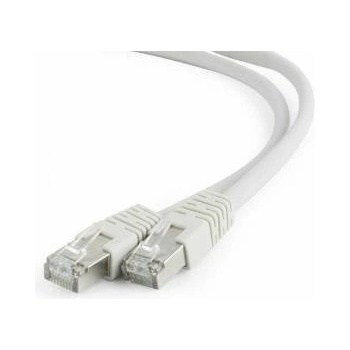 Gembird Utp категория 6 твърд мрежови кабел gembird pp6a-lszhcu-20m