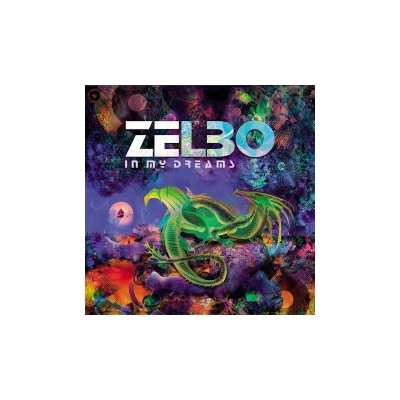 ZELBO - IN MY DREAMS CD
