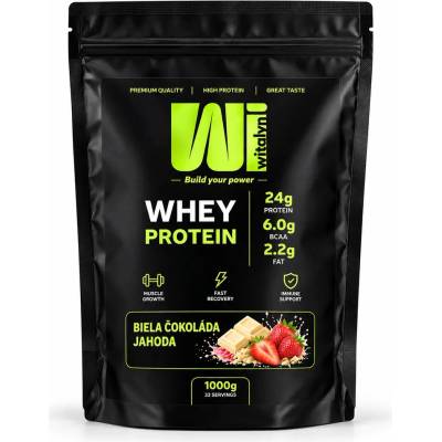 Witalyn Whey Protein 80 1000 g