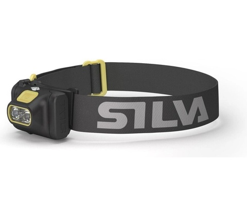 Silva Scout 3