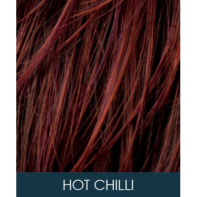 Exclusive wigs by Lubo paruka Bravo hot chilli