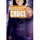 Smart Choice 2nd Edition 3 Multi Pack B