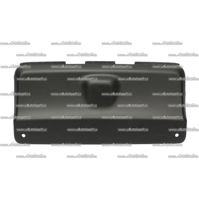 ORIGINAL kryt tažného zařízení zadního nárazníku VAG 3C88073979B9