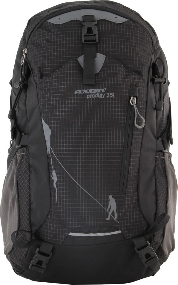 Axon Prodigy černá 35 l