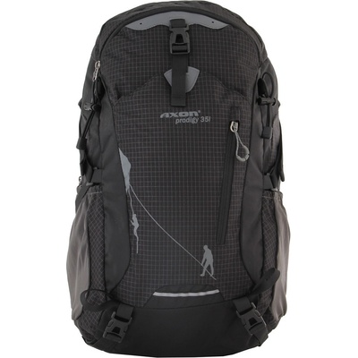 Axon Prodigy černá 35 l