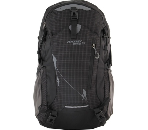 Axon Prodigy černá 35 l