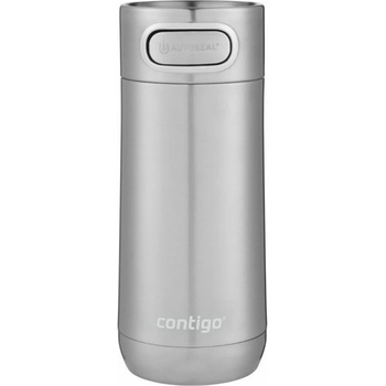 Contigo Термочаша Contigo Luxe, 0.36л. , неръждаема стомана, инокс (2104367)