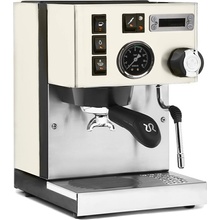 Rancilio Silvia BC PID White