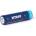 XTAR Акумулаторна батерия LiIon 21700 3, 7V 5000mAh XTAR (XTAR-BL-21700-5000)