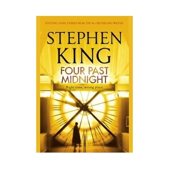 Four Past Midnight