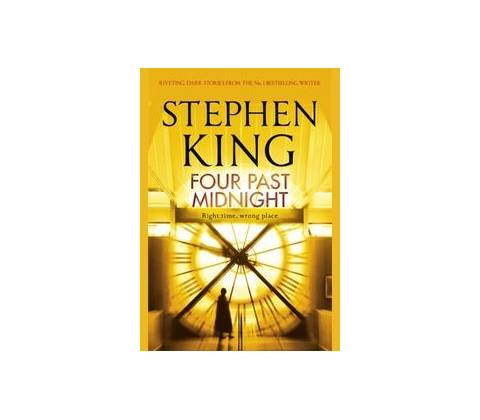 Four Past Midnight