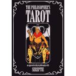 Repeater Books Оригинални карти Таро Philosopher`s Tarot - Sereptie