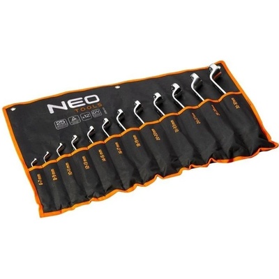 NEO Tools Sada kľúčov 6-32 mm 12 ks NEO 09-952