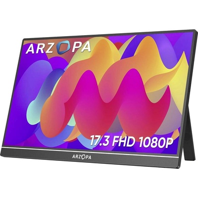 Arzopa A1 M 17,3"