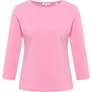 Tranquillo Дамска тениска Tranquillo Women's Jerseyshirt Jaadee T-shirt - Rose (916-6807-0113)