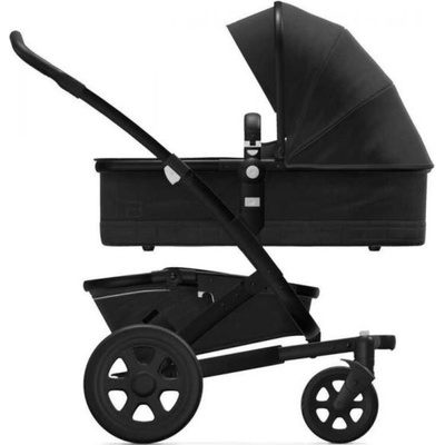 Joolz Geo2 kompletní set brilliant black 2019