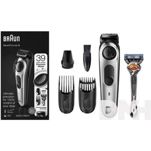 Braun BT5260 Машинки за подстригване