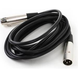 FrontStage XLR-кабел, 3 м (CJL-XLR-XLR-3m) (CJL-XLR-XLR-3m)