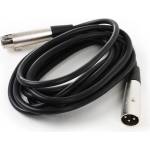 FrontStage XLR-кабел, 3 м (CJL-XLR-XLR-3m) (CJL-XLR-XLR-3m)