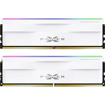 Image 1 of Silicon Power XPower Zenith RGB 64GB (2x32GB) DDR5 6000MHz SP064GXLWU60AFDH