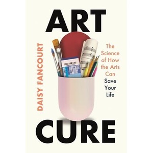 Art Cure (ISBN: 9781250364531)