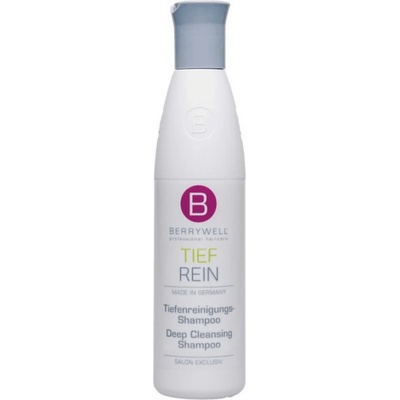 Berrywell Deep Cleansing Shampoo 251 ml