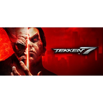 Tekken 7 (Rematch Edition)