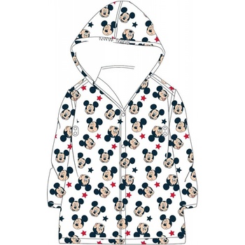E plus M Mickey Mouse