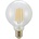 VIVALUX Led КРУШКА vivalux globo 8w e27 ggf95 ПРОЗР. ФИЛАМЕНТ 3000k (viv003693)