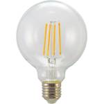 VIVALUX Led КРУШКА vivalux globo 8w e27 ggf95 ПРОЗР. ФИЛАМЕНТ 3000k (viv003693)
