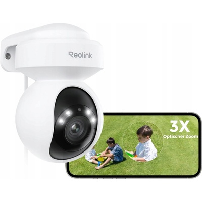 Reolink E1 Outdoor Pro