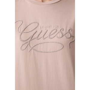 Guess тениска дамска от памук SYRMA (V6YI17.K4319)