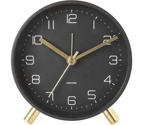 Karlsson 5752BK