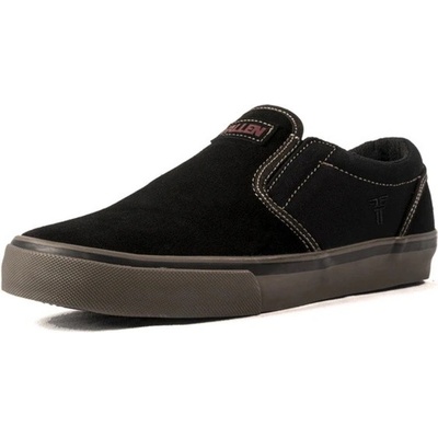 Fallen boty pánské The Easy black/Gum FMT1ZA20