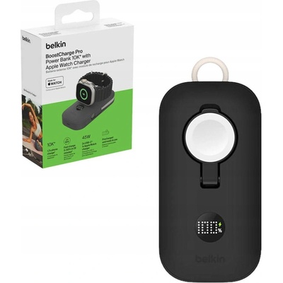 Belkin BPD012hqBK