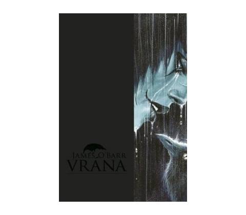 Vrána